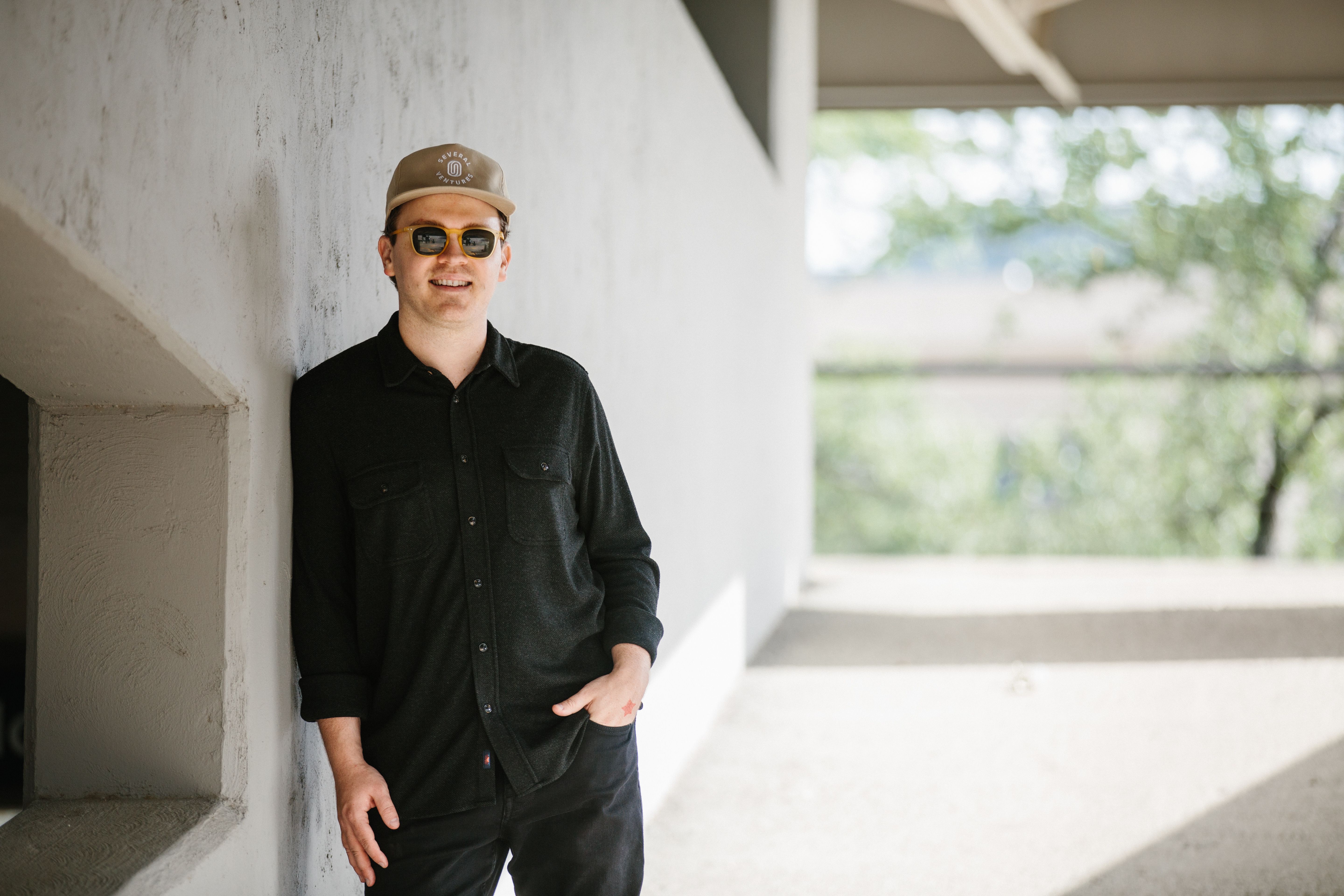 Stephen Olmon — entrepreneur and investor based in Dallas, TX